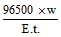 Solved Examples: Electrochemistry | Physical Chemistry for NEET